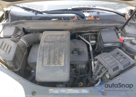 2013 GMC Terrain Sle-1 z USA, uszkodzony, nr VIN 2GKALMEK5D6205022